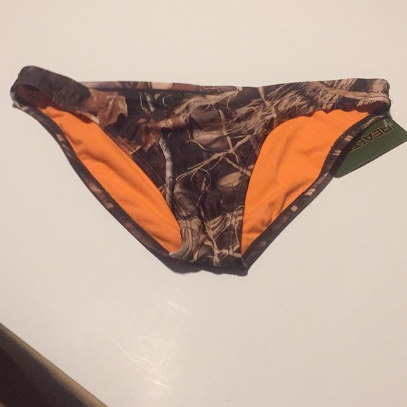 Bikini bottoms - Picture 1 of 3